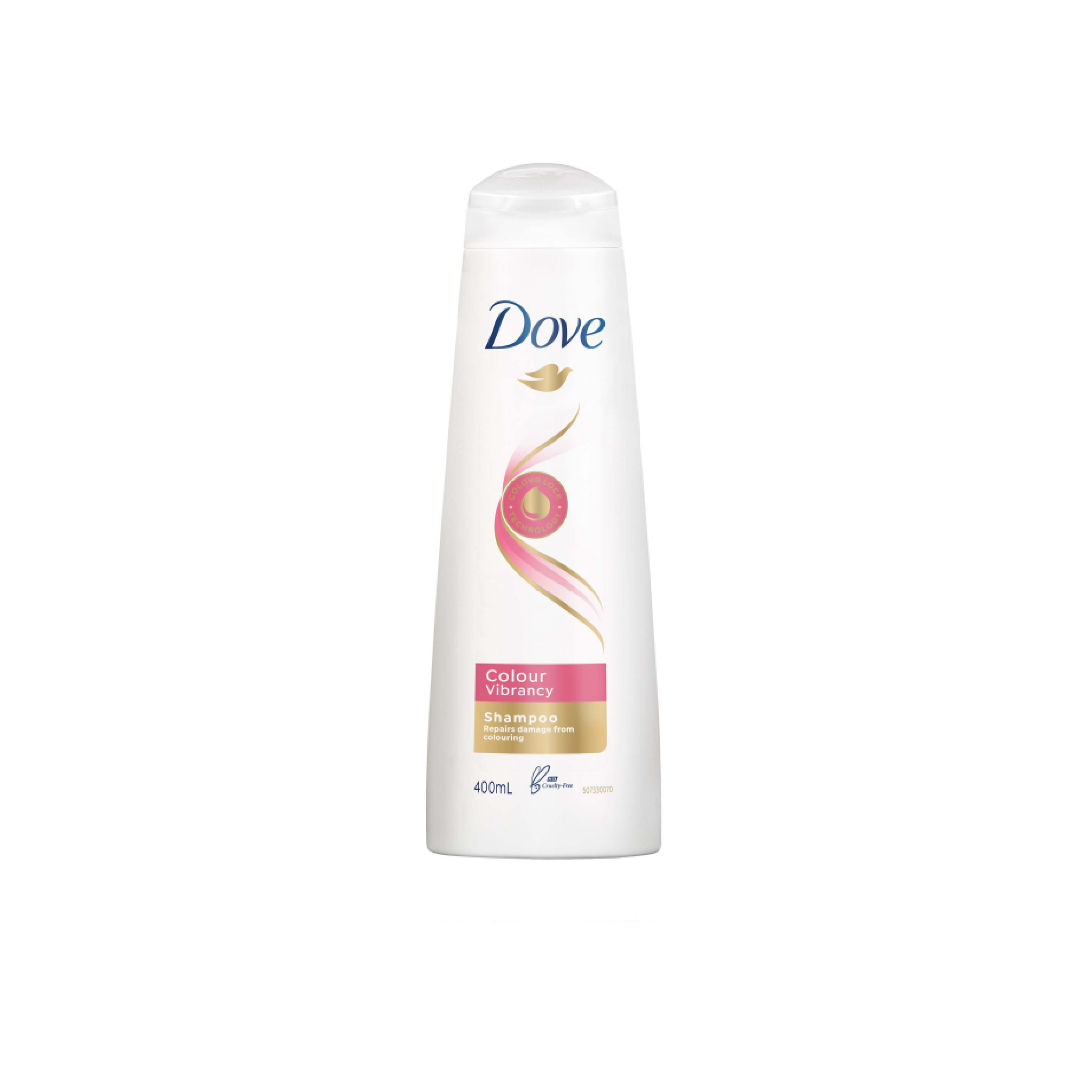 شامپو مناسب موهای رنگ شده داو DOVE COLOUR PROTRCT SHAMPOO FOR COLOURED HAIR