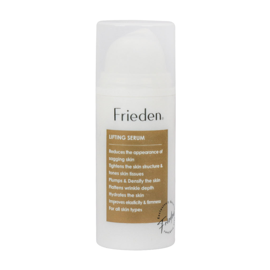 سرم لیفتینگ فریدن FRIEDEN LIFTING SERUM